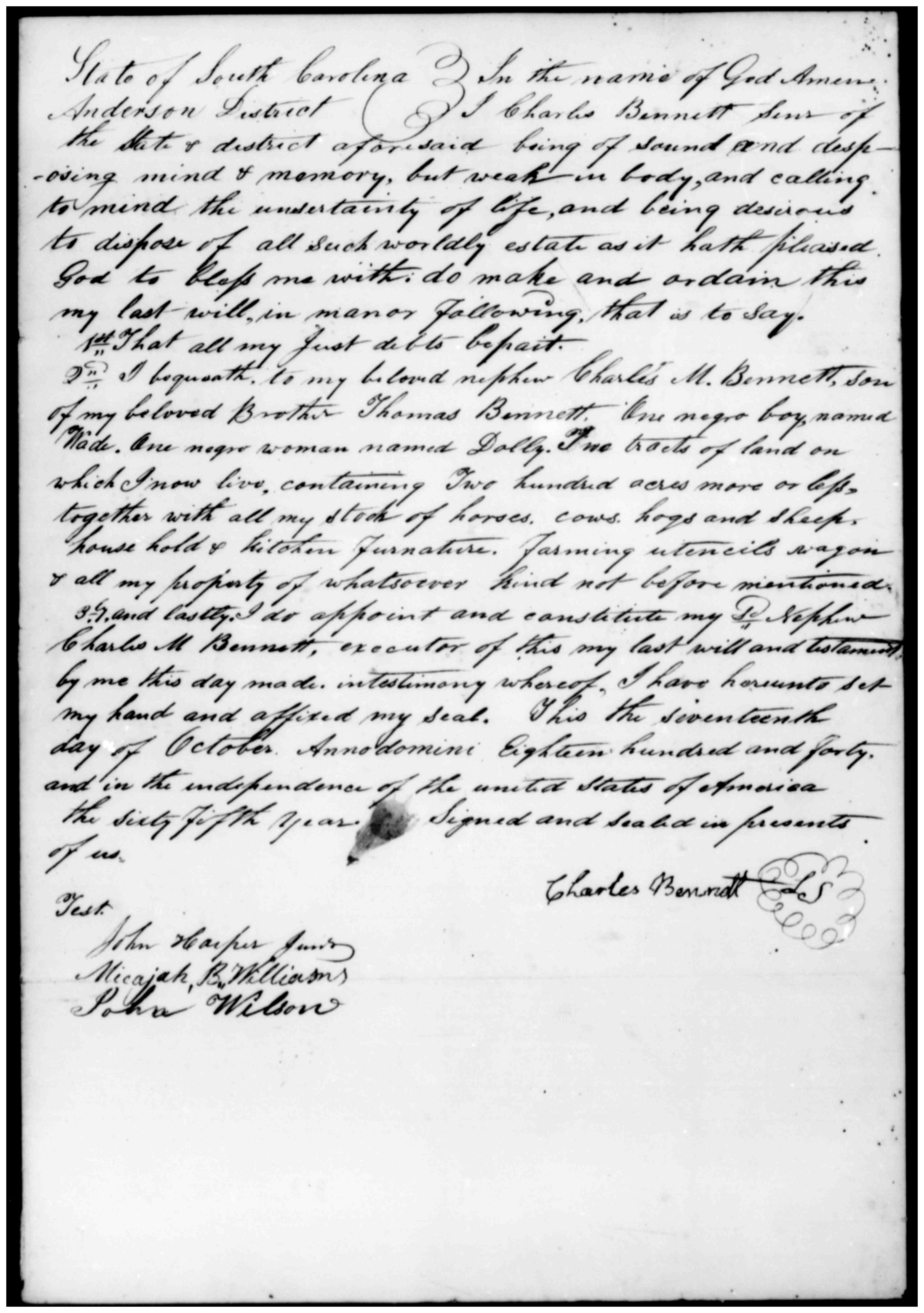 Document